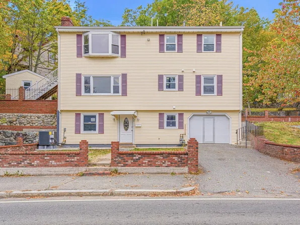 116 Washington St #116, Melrose, MA 02176