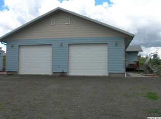 163 Greencreek Rd, Cottonwood, ID 83522