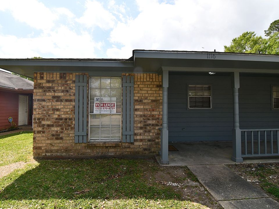 1st image of 1116 Willow Creek Dr