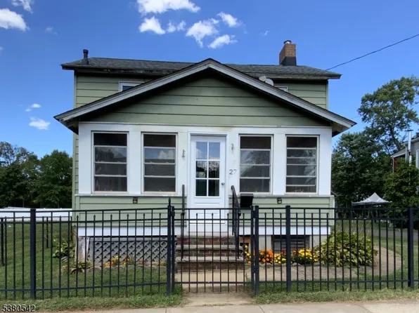 27 2Nd St, Somerville Boro, NJ 08876