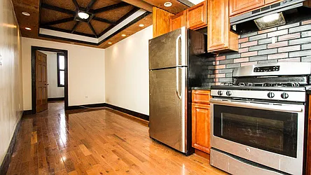 Rented by Nooklyn NYC LLC