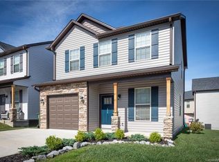 424 Cardwell Ln, Fletcher, NC 28732