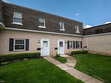 3715 Addington Ct, Cleveland, OH 44126 | Zillow