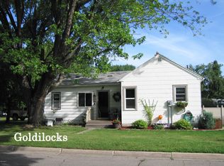 1616 Monongalia Avenue Ave SW, Willmar, MN 56201