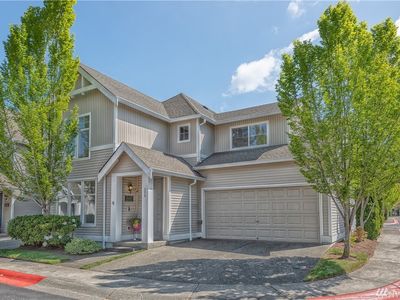 536 226th Ln Ne #19, Sammamish, WA, 98074