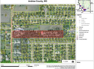 6201 Miller Rd, Saint Joseph, MO 64505