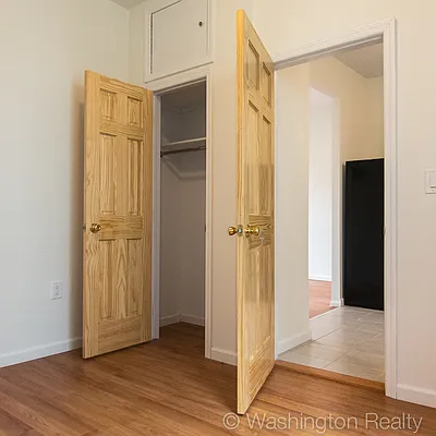 Rented by Washington Realty Corp. | media 26