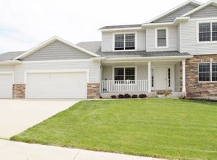 1554 Century Valley Rd NE, Rochester, MN 55906