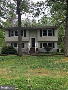 7 Utah Ter, Browns Mills, NJ, 08015