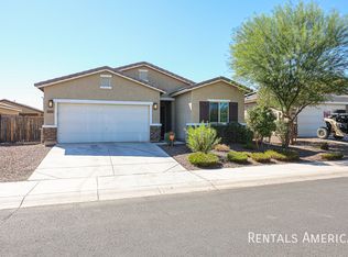 21351 W Alvarado Rd, Buckeye, AZ 85396