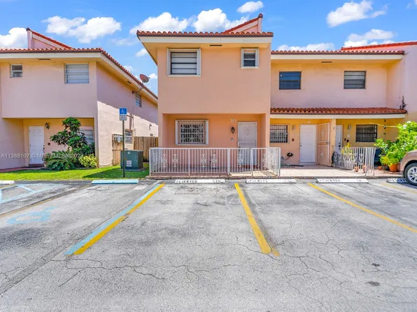 550 SW 115th Ave #710C, Sweetwater, FL 33174