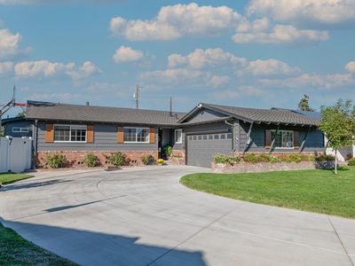 323 Raylow Ave, Manteca, CA, 95336