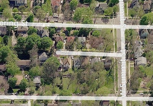2nd image of 812 Hillcrest Dr
