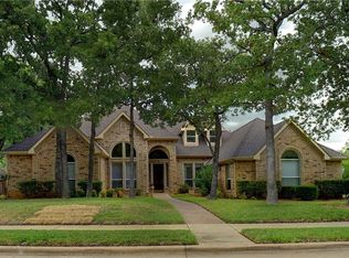 1911 Jesse Way, Corinth, TX 76210