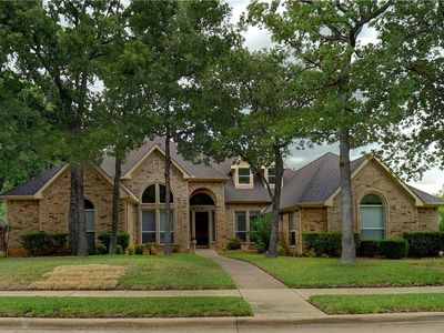 1911 Jesse Way, Corinth, TX, 76210