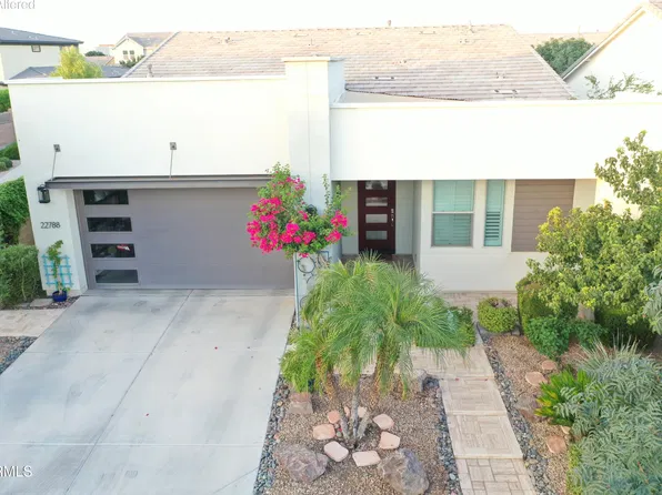 22788 E Poco Calle --, Queen Creek, AZ 85142