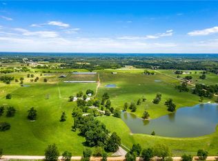 Galyean Stables Rd, Bentonville, AR 72712