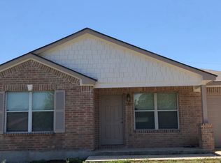 208 La Garde St, San Antonio, TX 78223