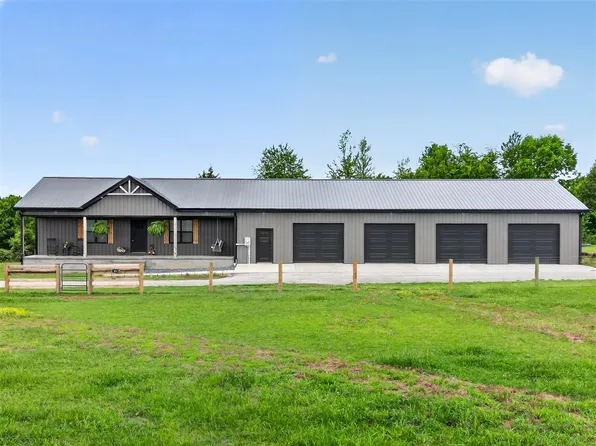 1819 Chandlers Rd, Auburn, KY 42206