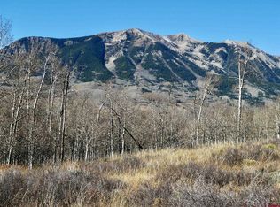 230 Neville Way, Crested Butte, CO 81224