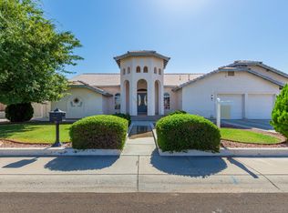 7671 N 45th Ave, Glendale, AZ 85301