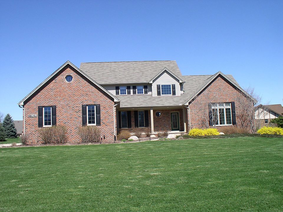Front of the House