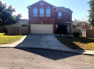 13642 Mason Crest Dr, San Antonio, TX 78247