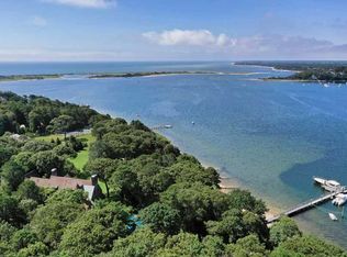 186 Windswept Way, Osterville, MA 02655