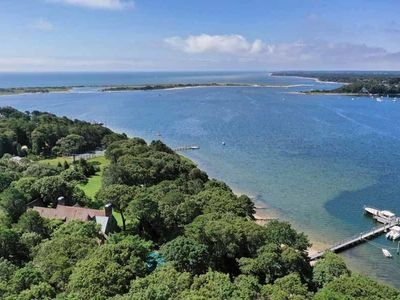 186 Windswept Way, Osterville, MA, 02655