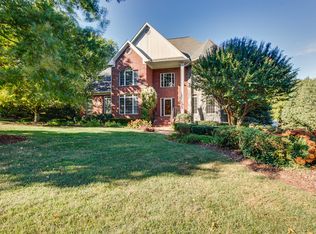 9503 Ashford Pl, Brentwood, TN 37027