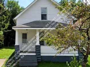7115 Brinsmade Ave, Cleveland, OH
