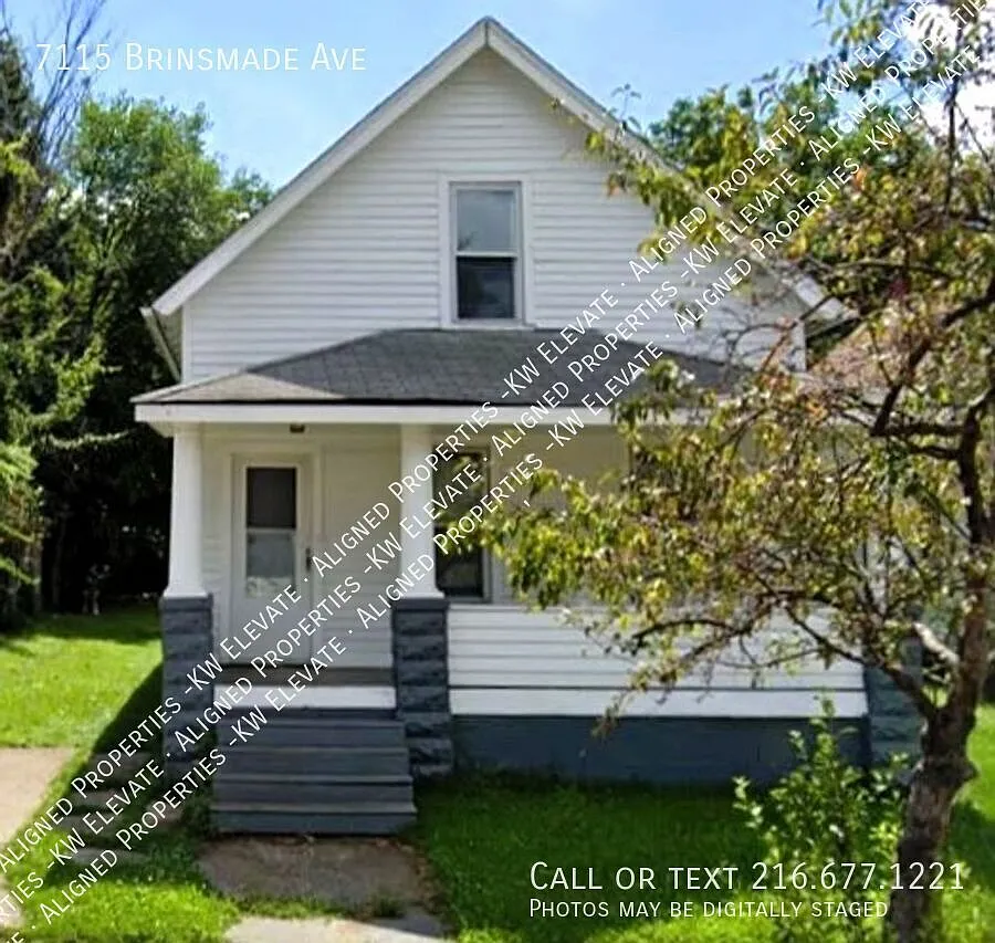 7115 Brinsmade Ave photo 1