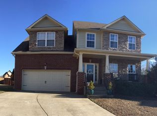 337 Midtown Trl, Mount Juliet, TN 37122