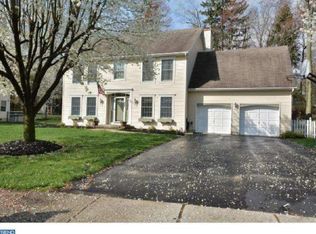 178 Applegate Dr, Hamilton, NJ 08690