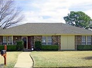 1715 Martinique Ct, Arlington, TX 76012