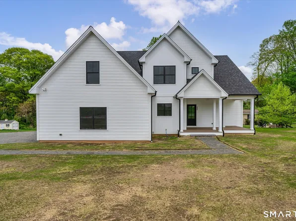 194 Debbie Drive, Meriden, CT 06451