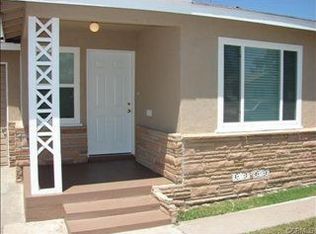 3629 W Flower Ave, Fullerton, CA 92833