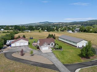 5409 N Malvern Rd, Otis Orchards, WA 99027