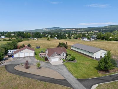 5409 N Malvern Rd, Otis Orchards, WA, 99027