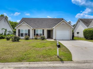 610 Creek Bottom Trl, Grovetown, GA 30813