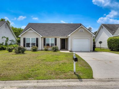 610 Creek Bottom Trl, Grovetown, GA, 30813