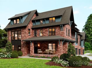 2057 Thurmond Pl, Charlotte, NC 28205