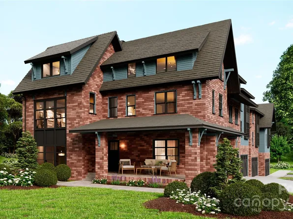 2057 Thurmond Pl, Charlotte, NC 28205