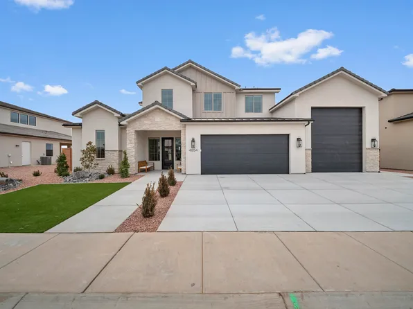 3068 S 4850 W Lot 22, Hurricane, UT 84737