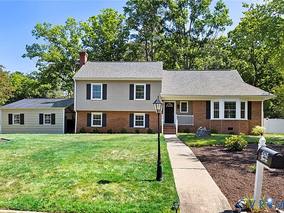 2nd image of 11412 Blendon Ln