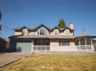 4714 Pine St, Longview, WA 98632