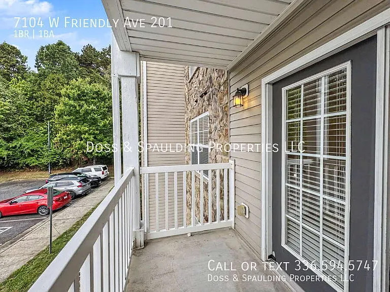 7104 W Friendly Ave #201 — Photo 14