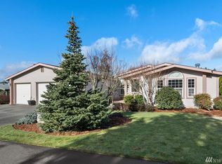 14608 41st Avenue Ct NW #122, Gig Harbor, WA 98332