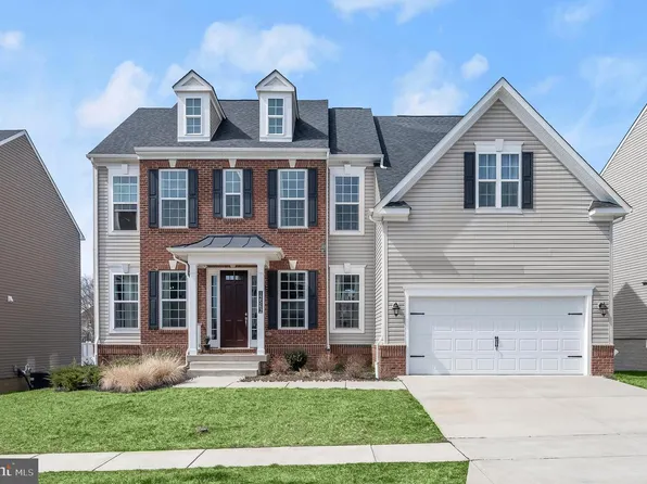 12562 Vincents Way, Clarksville, MD 21029