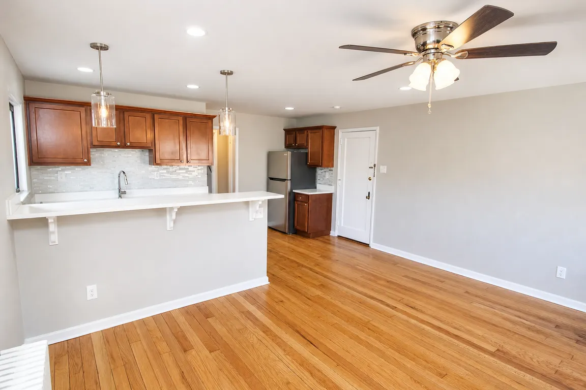 1-Bedroom Unit